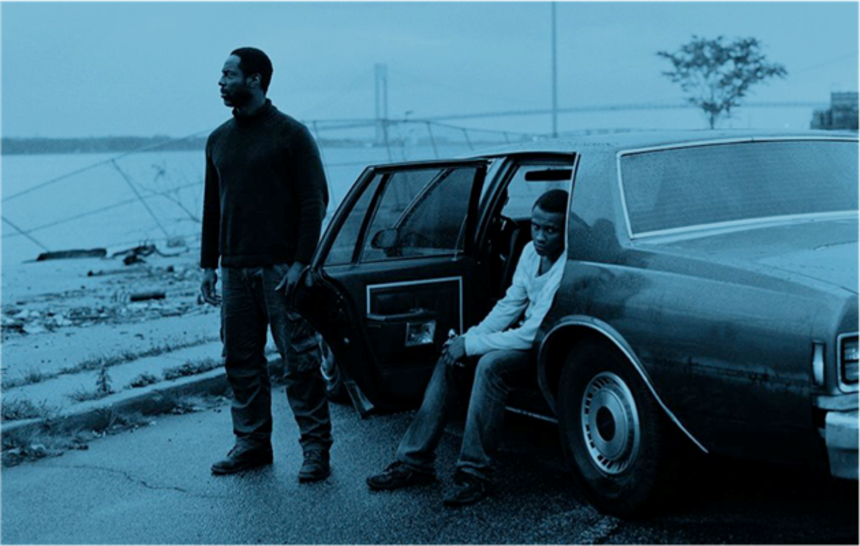 ND/NF 2013 Review: BLUE CAPRICE, A Coldly Detached Observation of Two Mass Murderers